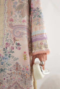 AJR couture | Garden Whisper | ROSIRA - House Of Hania