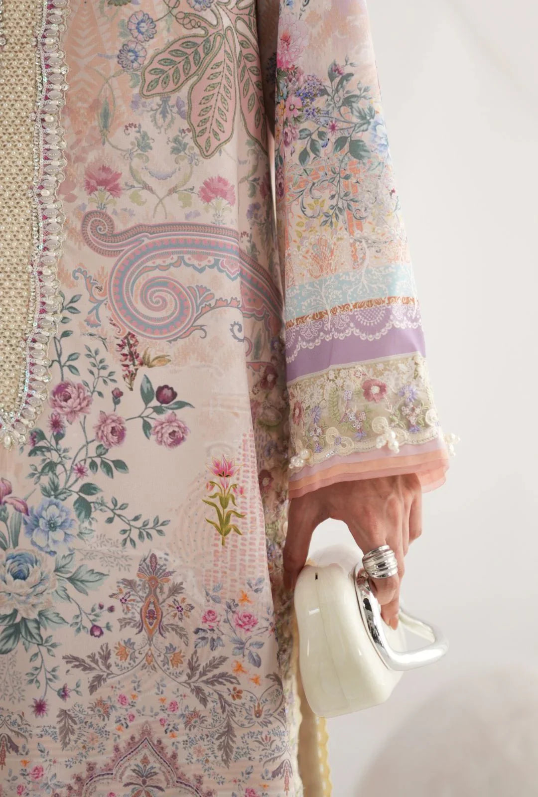 AJR couture | Garden Whisper | ROSIRA - House Of Hania