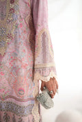 AJR couture | Garden Whisper | SERENYA - House Of Hania