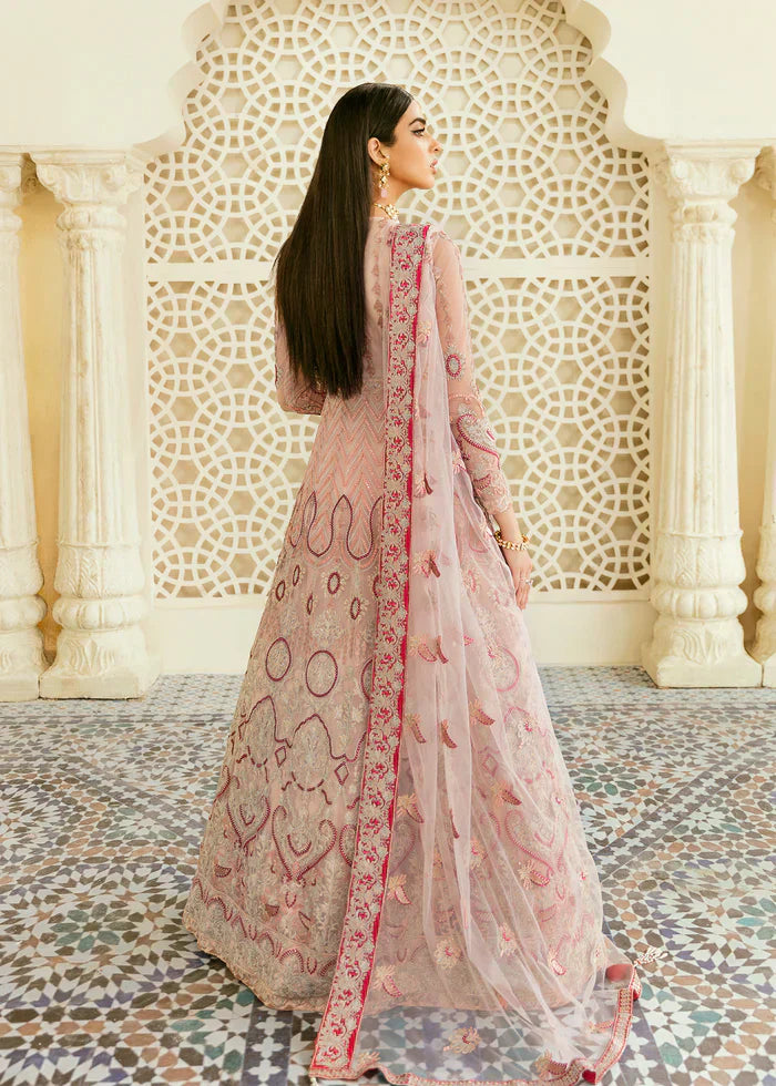 AKBAR ASLAM - ALBATROSS - House Of Hania