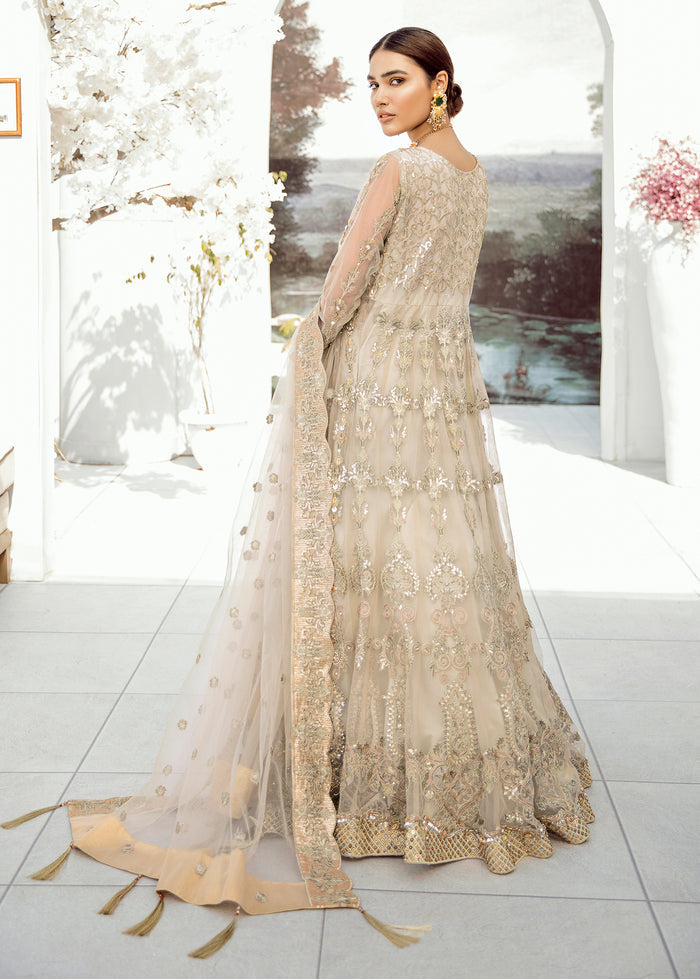 AKBAR ASLAM - ASTILBE - House Of Hania