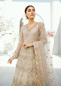 AKBAR ASLAM - ASTILBE - House Of Hania