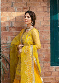 AKBAR ASLAM CAILIN U-1482 LAYALI COLLECTION - House Of Hania