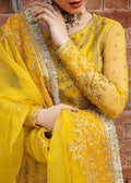 AKBAR ASLAM CAILIN U-1482 LAYALI COLLECTION - House Of Hania