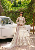 AKBAR ASLAM FAY U-1478 LAYALI COLLECTION - House Of Hania
