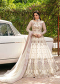 AKBAR ASLAM FAY U-1478 LAYALI COLLECTION - House Of Hania