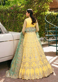 AKBAR ASLAM ILONA U-1476 LAYALI COLLECTION - House Of Hania