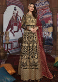 AKBAR ASLAM - MAJESTIC MIDNIGHT - House Of Hania