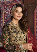 AKBAR ASLAM - MAJESTIC MIDNIGHT - House Of Hania