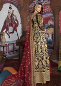 AKBAR ASLAM - MAJESTIC MIDNIGHT - House Of Hania