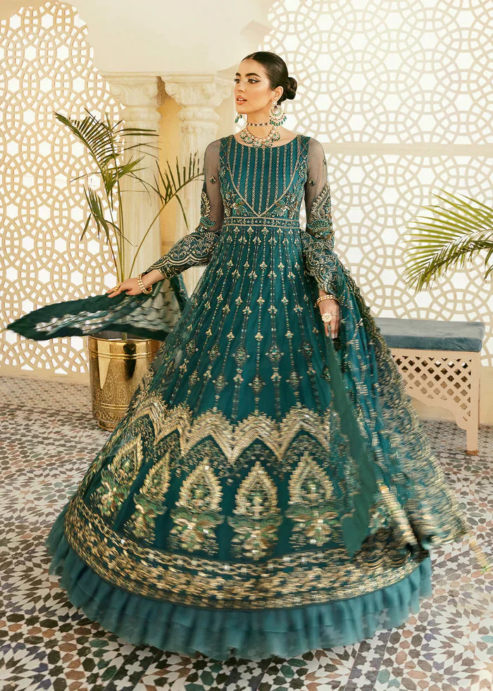 AKBAR ASLAM - MALEO - House Of Hania