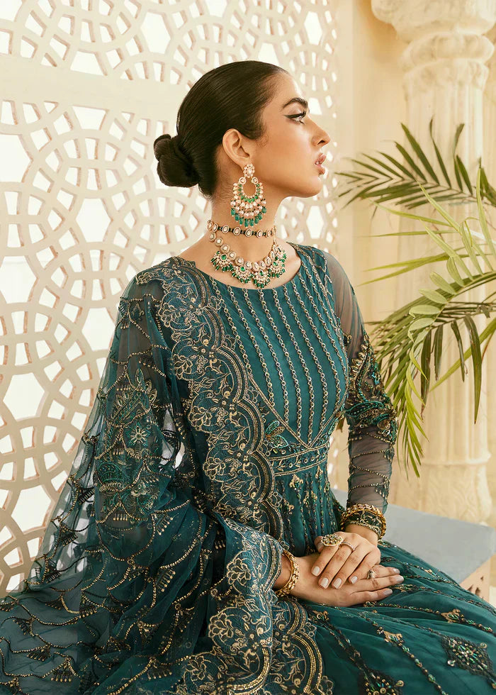 AKBAR ASLAM - MALEO - House Of Hania