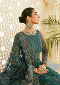 AKBAR ASLAM - MALEO - House Of Hania