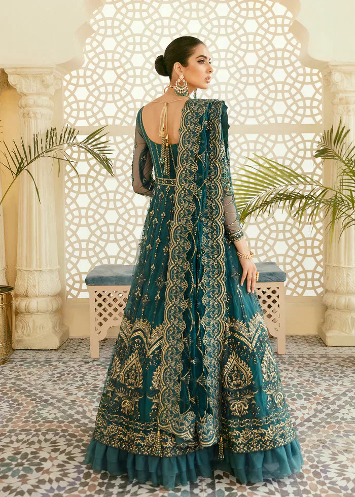 AKBAR ASLAM - MALEO - House Of Hania