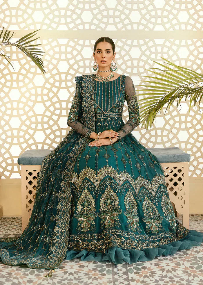 AKBAR ASLAM - MALEO - House Of Hania