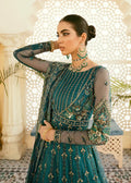 AKBAR ASLAM - MALEO - House Of Hania