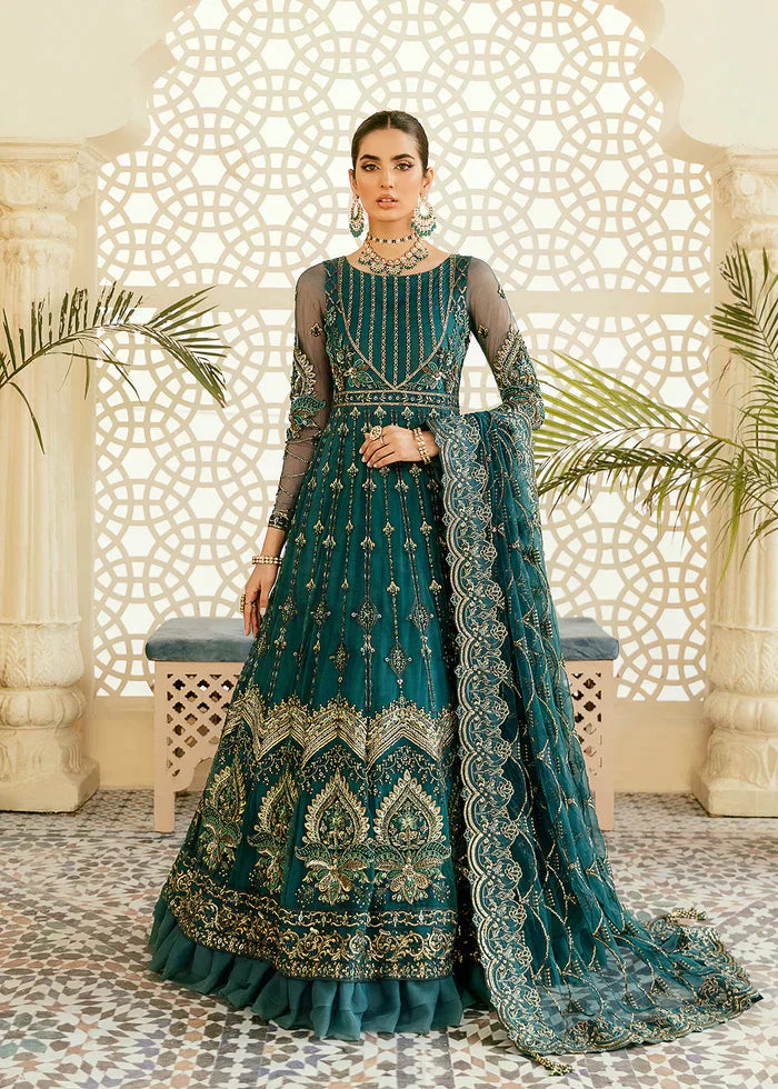 AKBAR ASLAM - MALEO - House Of Hania