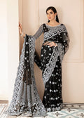 AKBAR ASLAM SILENE U-1441 FORMAL COLLECTION STITCHED - House Of Hania