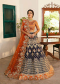 AKBAR ASLAM SIRENA U-1475 LAYALI COLLECTION - House Of Hania