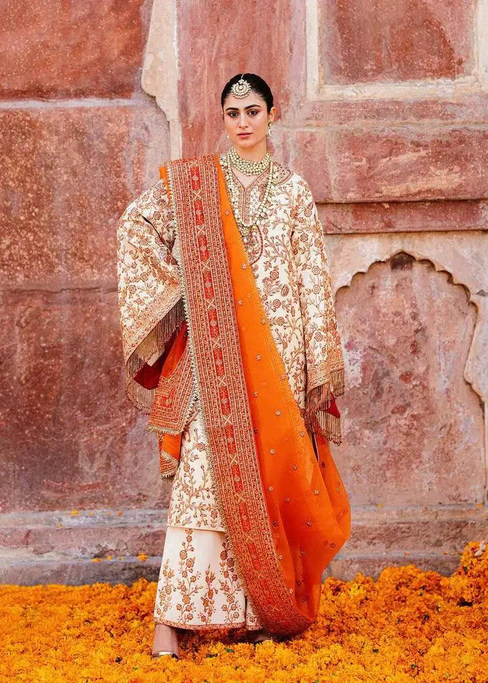 AKBAR ASLAM-ZARTAJ - House Of Hania