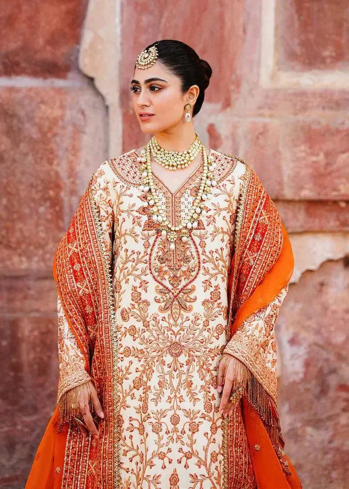 AKBAR ASLAM-ZARTAJ - House Of Hania