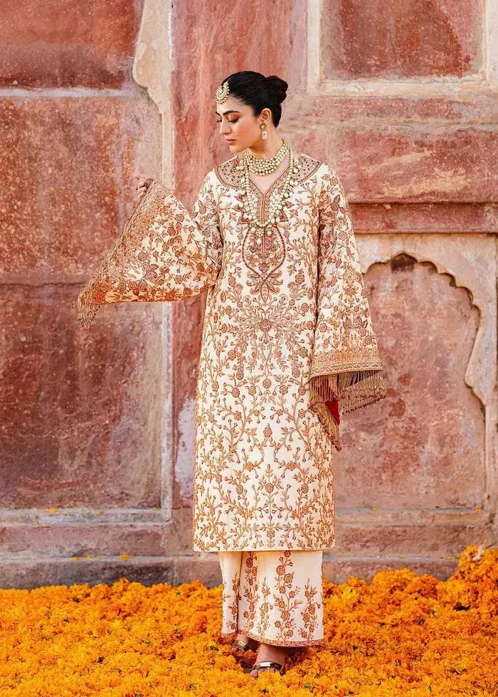 AKBAR ASLAM-ZARTAJ - House Of Hania