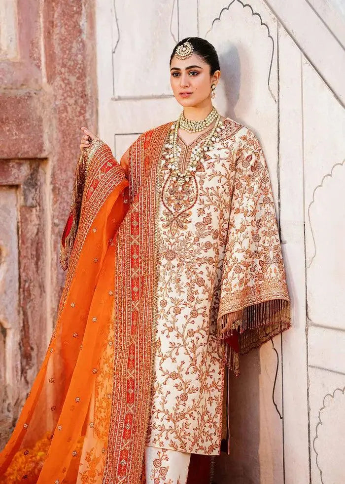 AKBAR ASLAM-ZARTAJ - House Of Hania