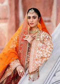 AKBAR ASLAM-ZARTAJ - House Of Hania