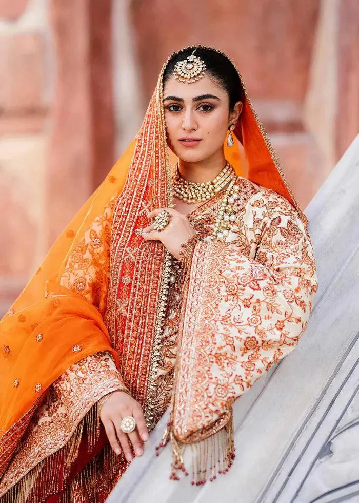 AKBAR ASLAM-ZARTAJ - House Of Hania