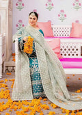 AKBAR ASLAM-ZOHRA - House Of Hania