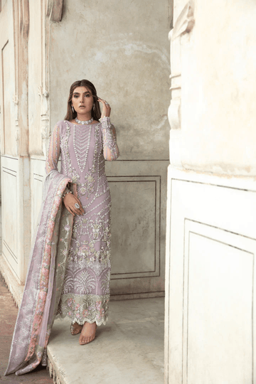 ALIF By AJR COUTURE – Banno Ki Sahelian – AJR22BS ALW-22-04 ZUFISHAN - House Of Hania