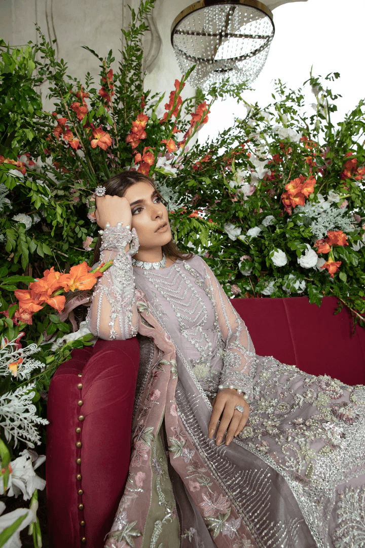 ALIF By AJR COUTURE – Banno Ki Sahelian – AJR22BS ALW-22-04 ZUFISHAN - House Of Hania
