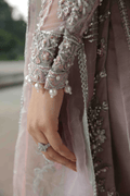 ALIF By AJR COUTURE – Banno Ki Sahelian – AJR22BS ALW-22-04 ZUFISHAN - House Of Hania
