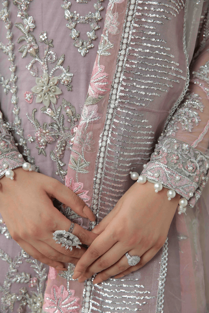 ALIF By AJR COUTURE – Banno Ki Sahelian – AJR22BS ALW-22-04 ZUFISHAN - House Of Hania
