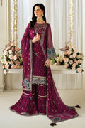 ALIZEH | AF-PS-8001-Rosie - House Of Hania