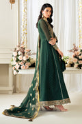ALIZEH | AF-PS-8003-Citrus - House Of Hania