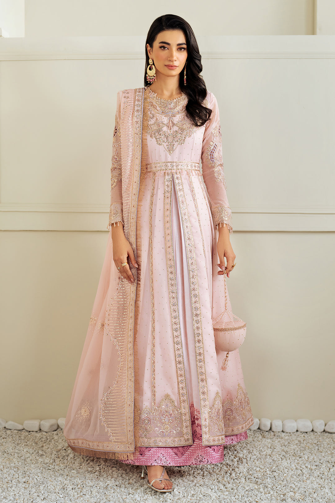 ALIZEH | AF-PS-8006-Izna - House Of Hania