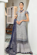 ALIZEH-Aks - House Of Hania