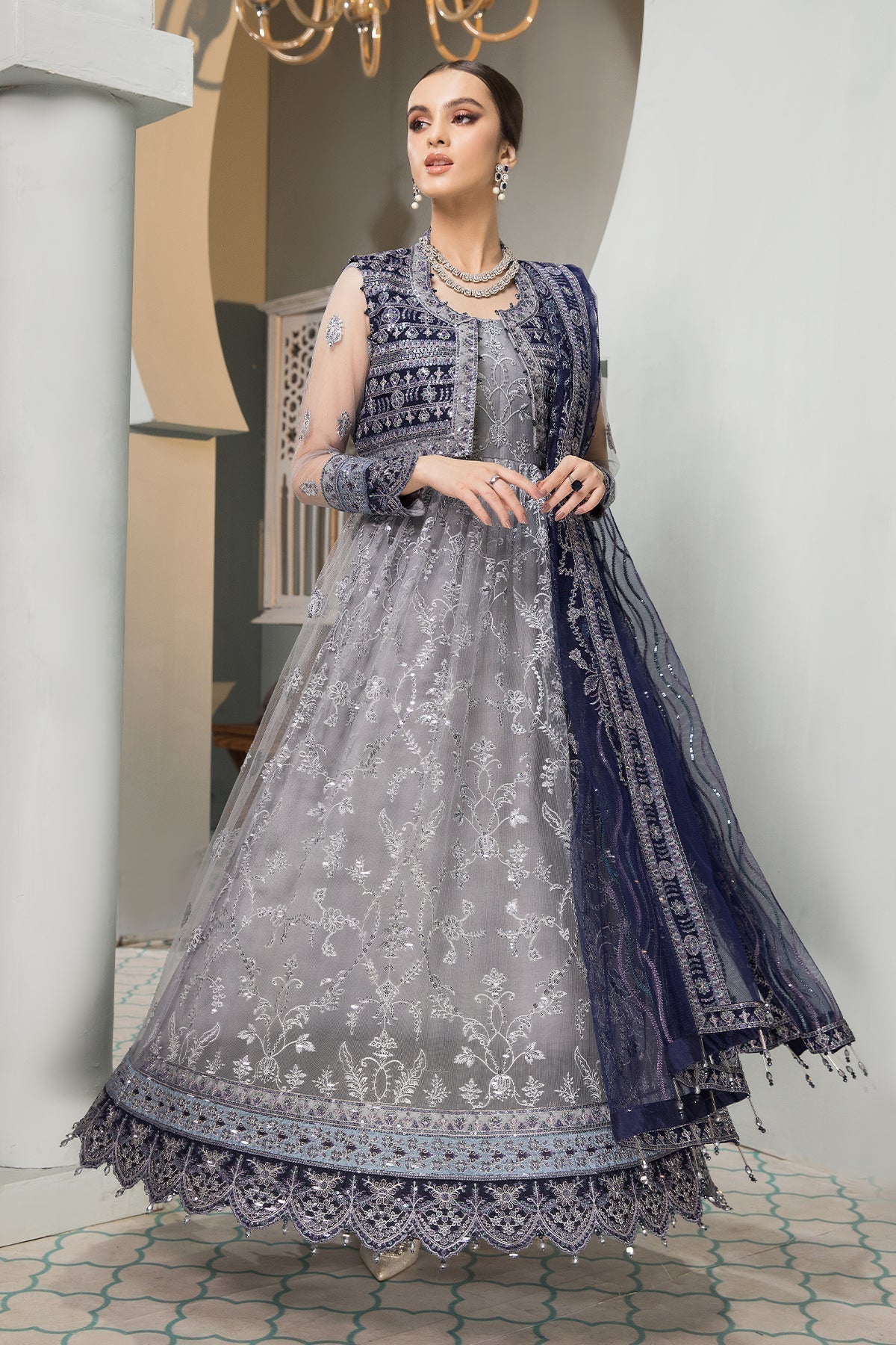 ALIZEH-Aks - House Of Hania