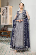 ALIZEH-Aks - House Of Hania