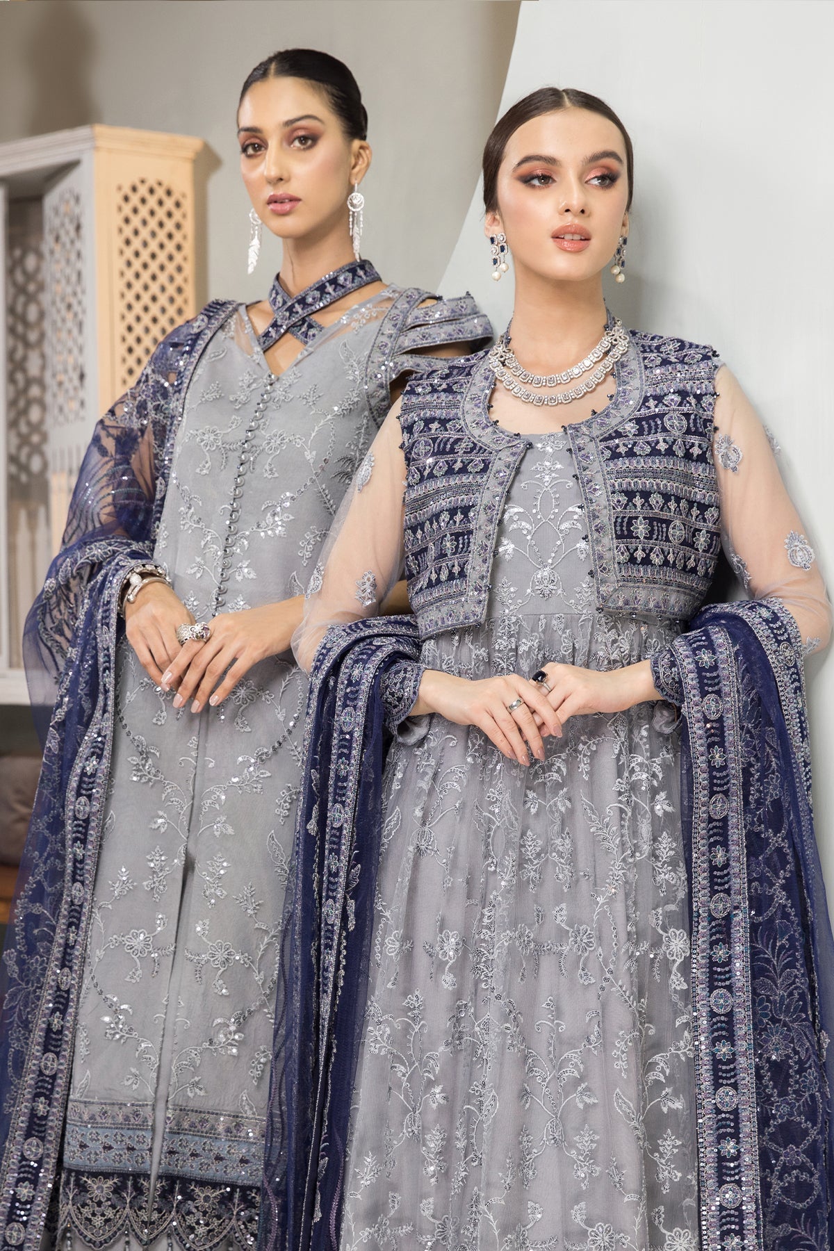 ALIZEH-Aks - House Of Hania