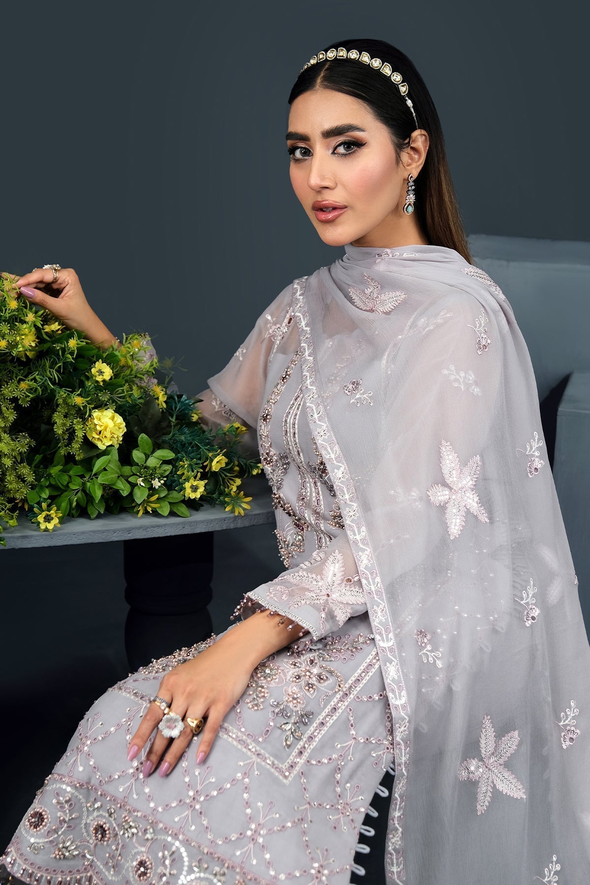 ALIZEH-Asra-Reena-V01D01 - House Of Hania