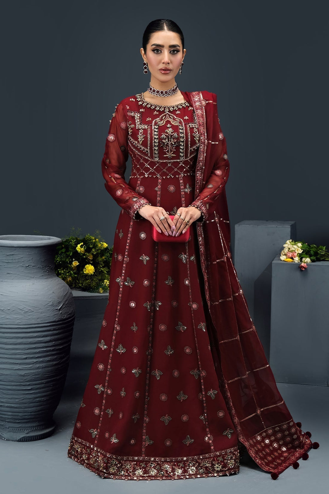 ALIZEH-Aylin-Reena-V01D02 - House Of Hania