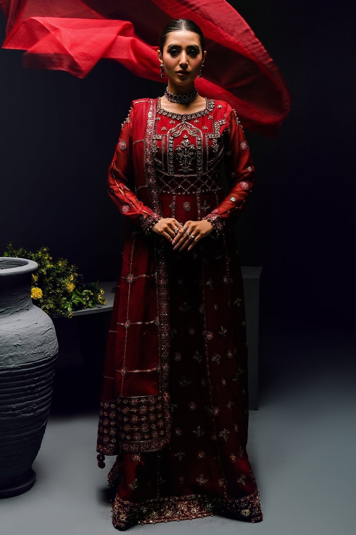 ALIZEH-Aylin-Reena-V01D02 - House Of Hania