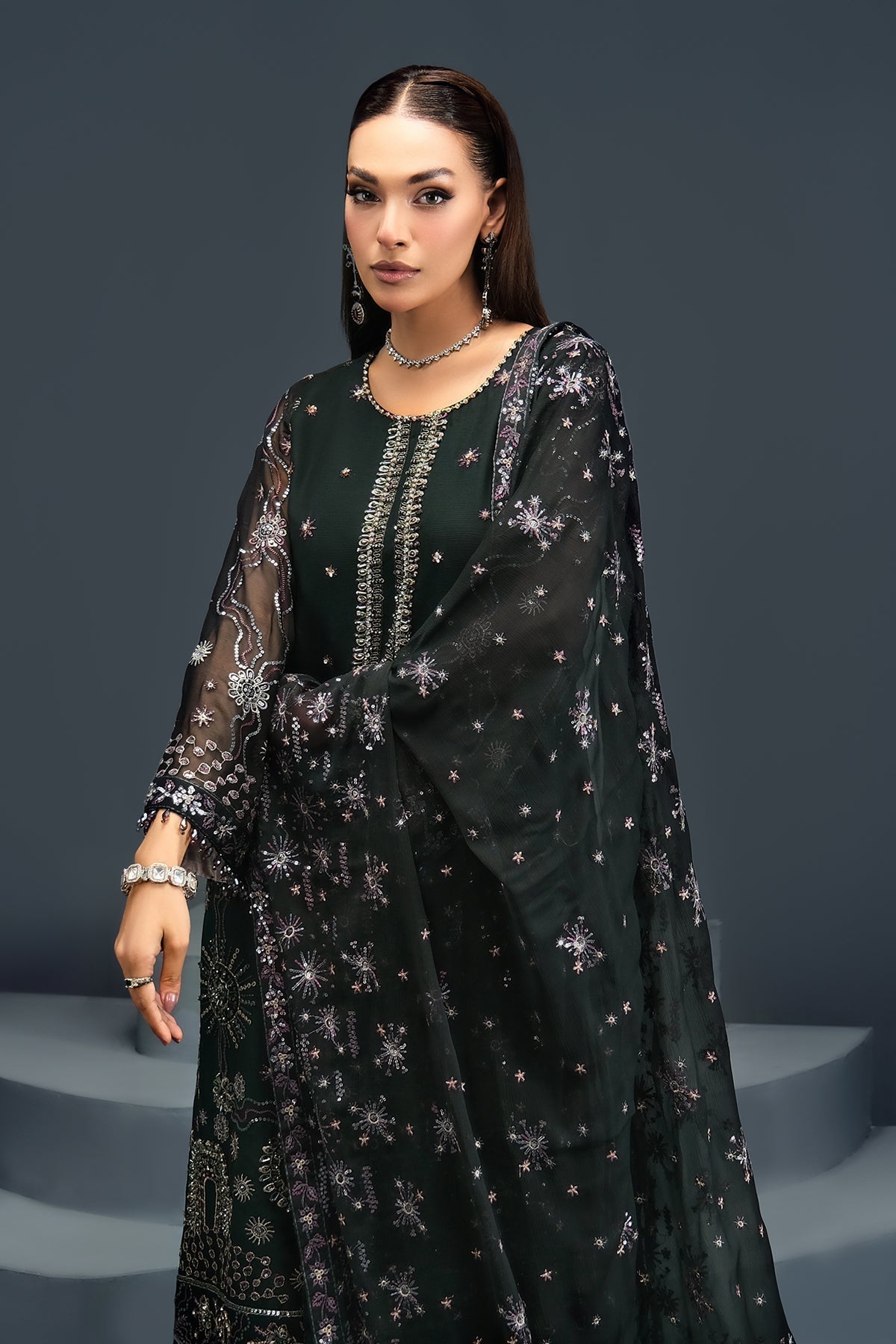 ALIZEH-Cyra-Reena-V01D07 - House Of Hania