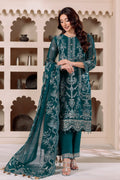 ALIZEH-DUA-V01D02B- LYRA ( ZINC ) - House Of Hania