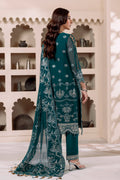 ALIZEH-DUA-V01D02B- LYRA ( ZINC ) - House Of Hania
