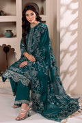 ALIZEH-DUA-V01D02B- LYRA ( ZINC ) - House Of Hania