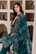 ALIZEH-DUA-V01D02B- LYRA ( ZINC ) - House Of Hania