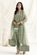 ALIZEH-DUA-V02D02B-ALARA(PISTACHIO) - House Of Hania